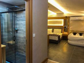 Khác 4 The Green Park Hotel Sinop