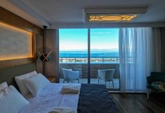 Others 2 The Green Park Hotel Sinop