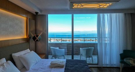 Others 2 The Green Park Hotel Sinop