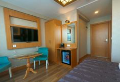 其他 6 The Green Park Hotel Sinop