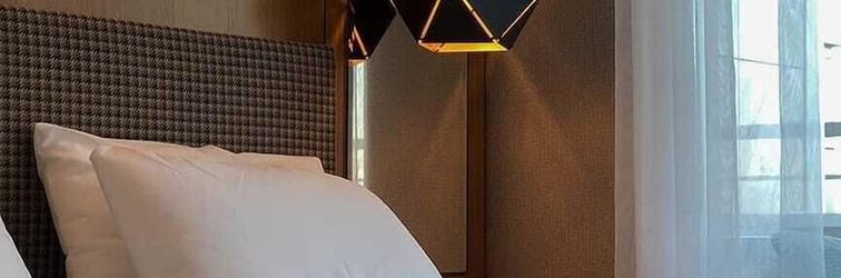 Others The Green Park Hotel Sinop