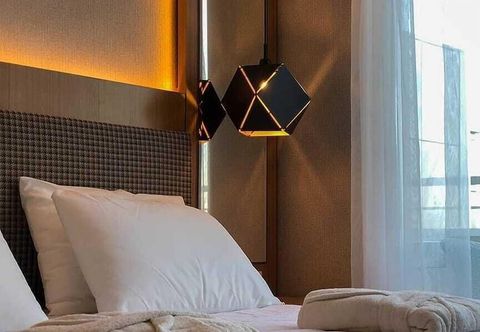 Others The Green Park Hotel Sinop