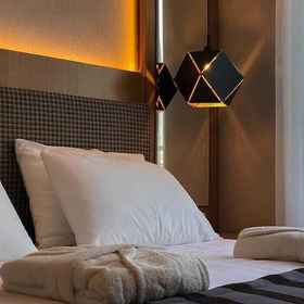 Primary image 1 더 그린 파크 호텔 시놉, Sinop bus station 호텔