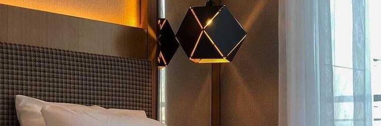 其他 The Green Park Hotel Sinop