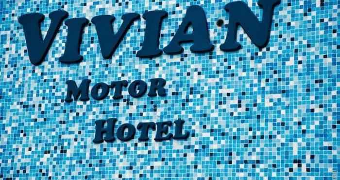 อื่นๆ Vivian Motor Hotel