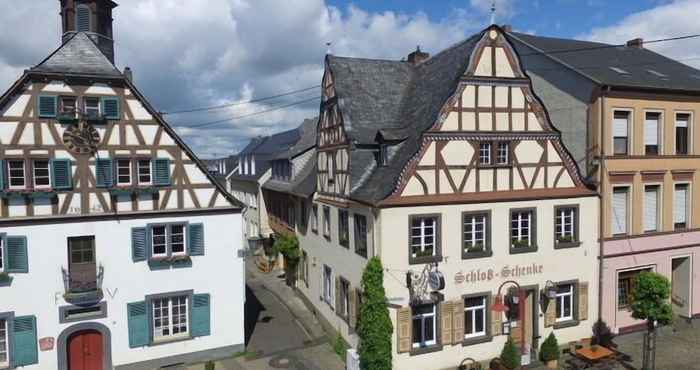 Others Hotel zur Schloß-Schenke