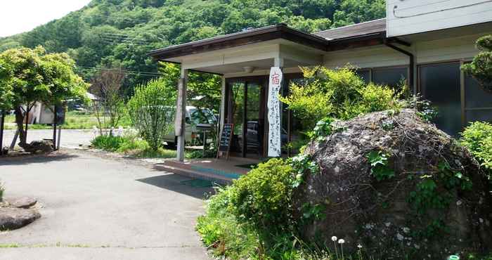 Others Nunobikikannon Onsen