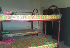 Others 6 Dorm Melati Pak Abu - Hostel