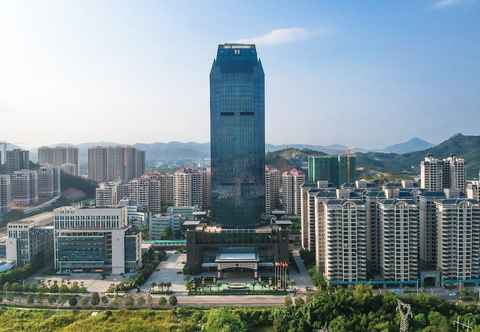 Others Grand Mercure Huizhou Huiyang