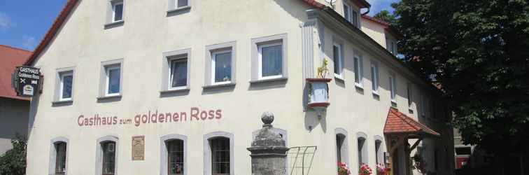 Others Gasthaus zum Goldenen Ross