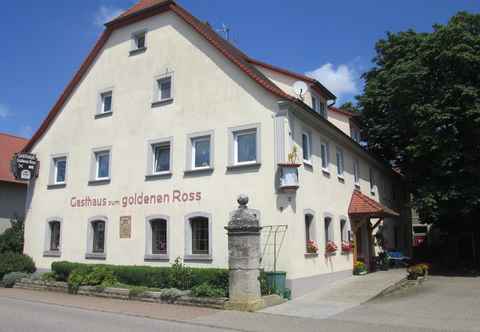 Others Gasthaus zum Goldenen Ross