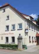 Imej utama Gasthaus zum Goldenen Ross