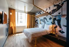 기타 2 Superbude Wien Prater