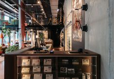 기타 6 Superbude Wien Prater