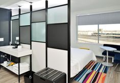 Khác 7 Aloft North Kansas City