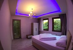 Lain-lain 5 Auga Apart