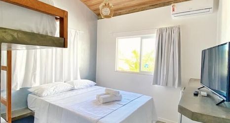 Others 2 Primeira Praia Suites