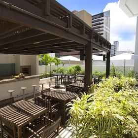 Primary image1Astron Suítes Mondial Salvador by Nobile,Iguatemi Shopping Mall飯店