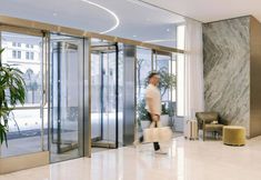 其他 3 Sonder by Marriott Bonvoy Battery Park Apartments Financial District