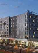 Imej utama Hilton Garden Inn Camden Waterfront Philadelphia