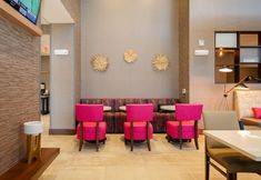 Others 6 Hampton Inn & Suites Aurora South Denver