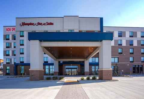Lain-lain Hampton Inn & Suites Aurora South Denver