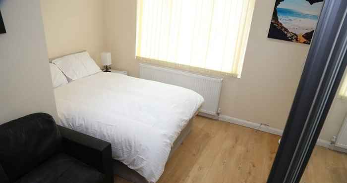 Others Aa Guest Room3 Ensuite Near Royal Arsenal