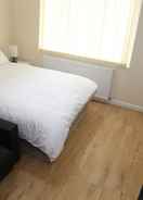 Room Aa Guest Room3 Ensuite Near Royal Arsenal