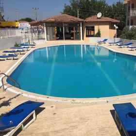 Primary image 1 Mediterranean Apart Hotel, Hotel Muğla