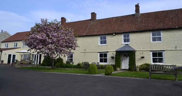 Others The Lawns Tea Room and B&B