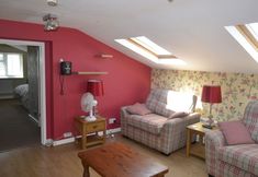 Khác 7 The Lawns Tea Room and B&B