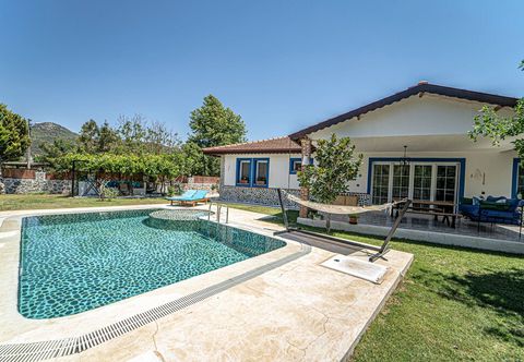 其他 Villa Lavander