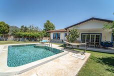 其他 Villa Lavander