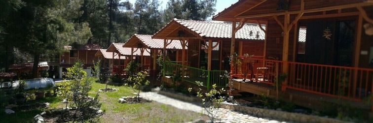 Lain-lain Olympos Tanrılar Kulübü