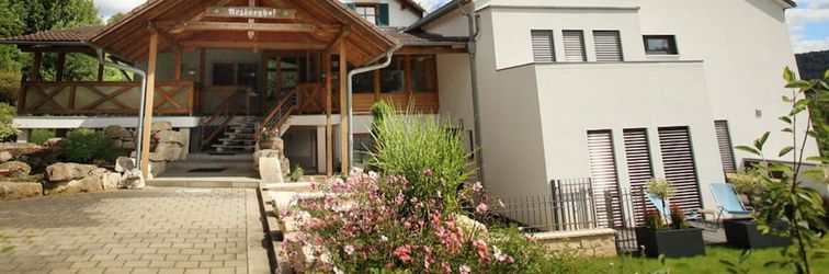 Others Pension Arzberghof