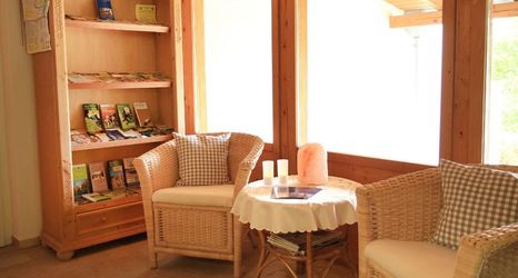 Others 2 Pension Arzberghof