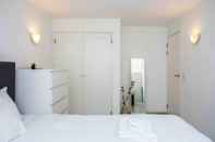 อื่นๆ Cosy & Comfortable 2 Bedroom in Hackney Shoreditch