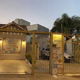 Primary image 1 Hostel Zampollo, Hotel Mutirama Park