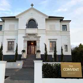 Primary image 1 ザ コンベント ホテル, キャンベルズ ベイ ホテル