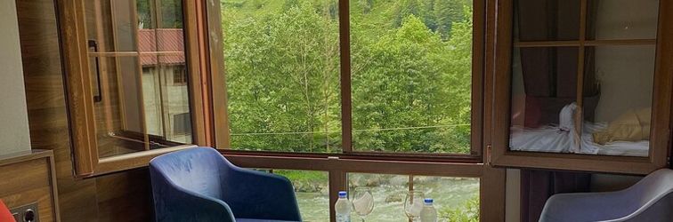 その他 River Didi Hotel