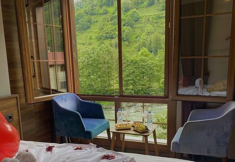 その他 River Didi Hotel