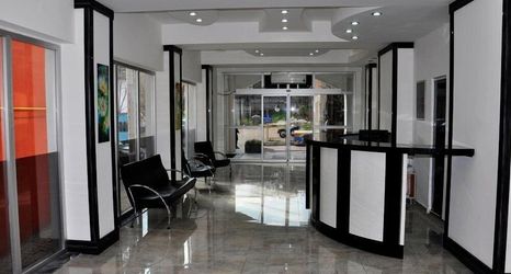 其他 2 Ridvan Otel