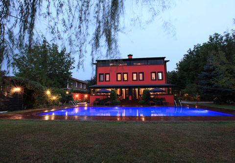 その他 The Red Witch Boutique Hotel