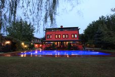 その他 The Red Witch Boutique Hotel