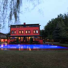 Primary image 1 The Red Witch Boutique Hotel, Hotel Universitas Sakarya Turki