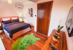 その他 4 The Red Witch Boutique Hotel