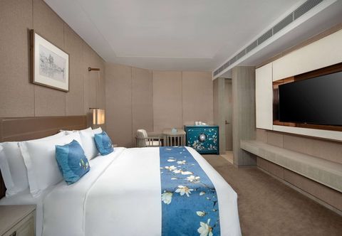 Others Wyndham Kunming Panlong