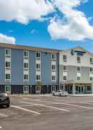 Imej utama WoodSpring Suites Sanford North I-4 Orlando Area