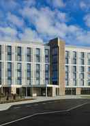 ภาพหลัก Courtyard by Marriott Keele Staffordshire