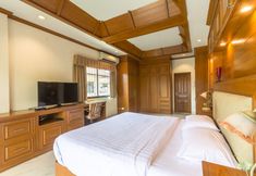 Others 5 D Smile Pool Villa Pattaya